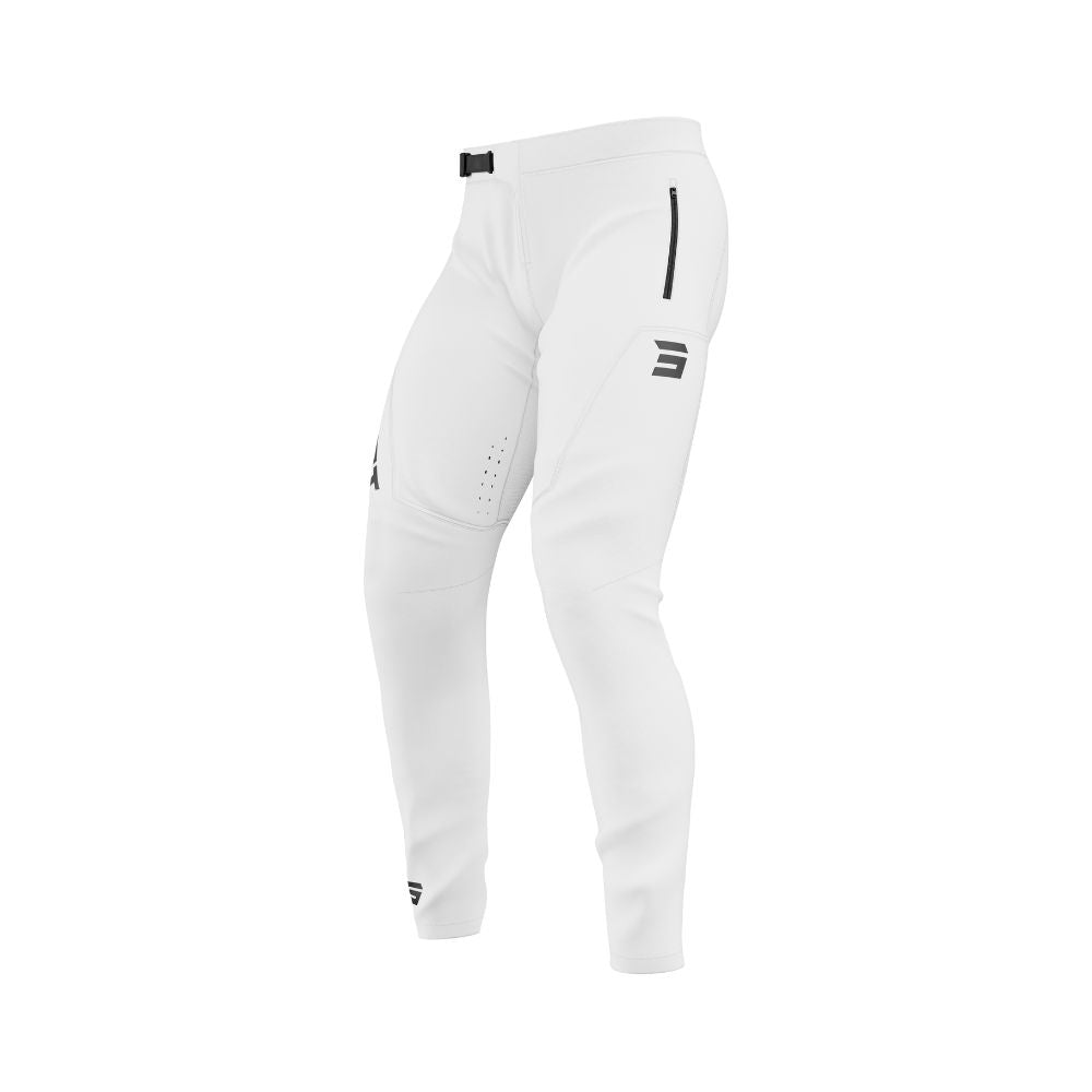 Pantalon SHOT Airy Sharp Blanc
