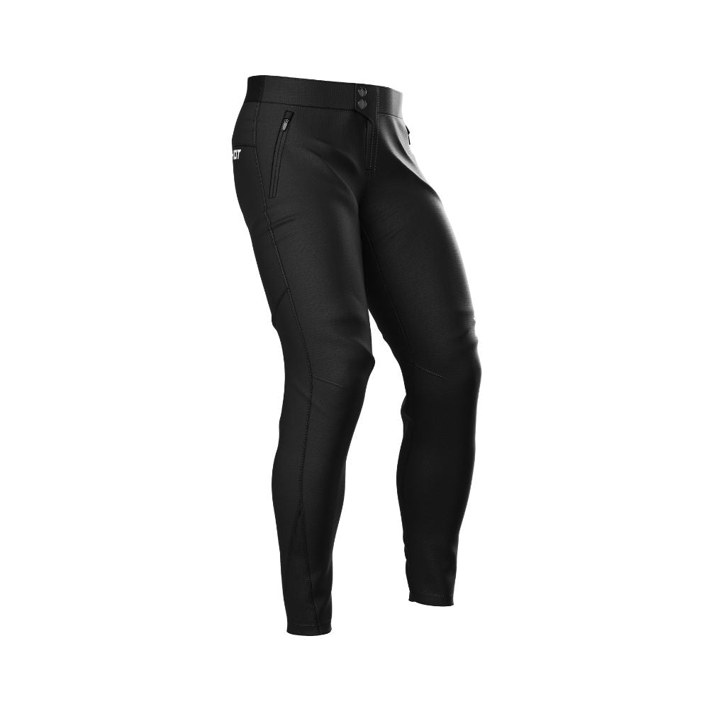 Pantalon SHOT Station Edge Noir