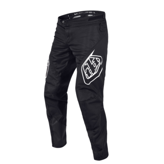 TROY LEE DESIGNS SPRINT Pantalones Negro