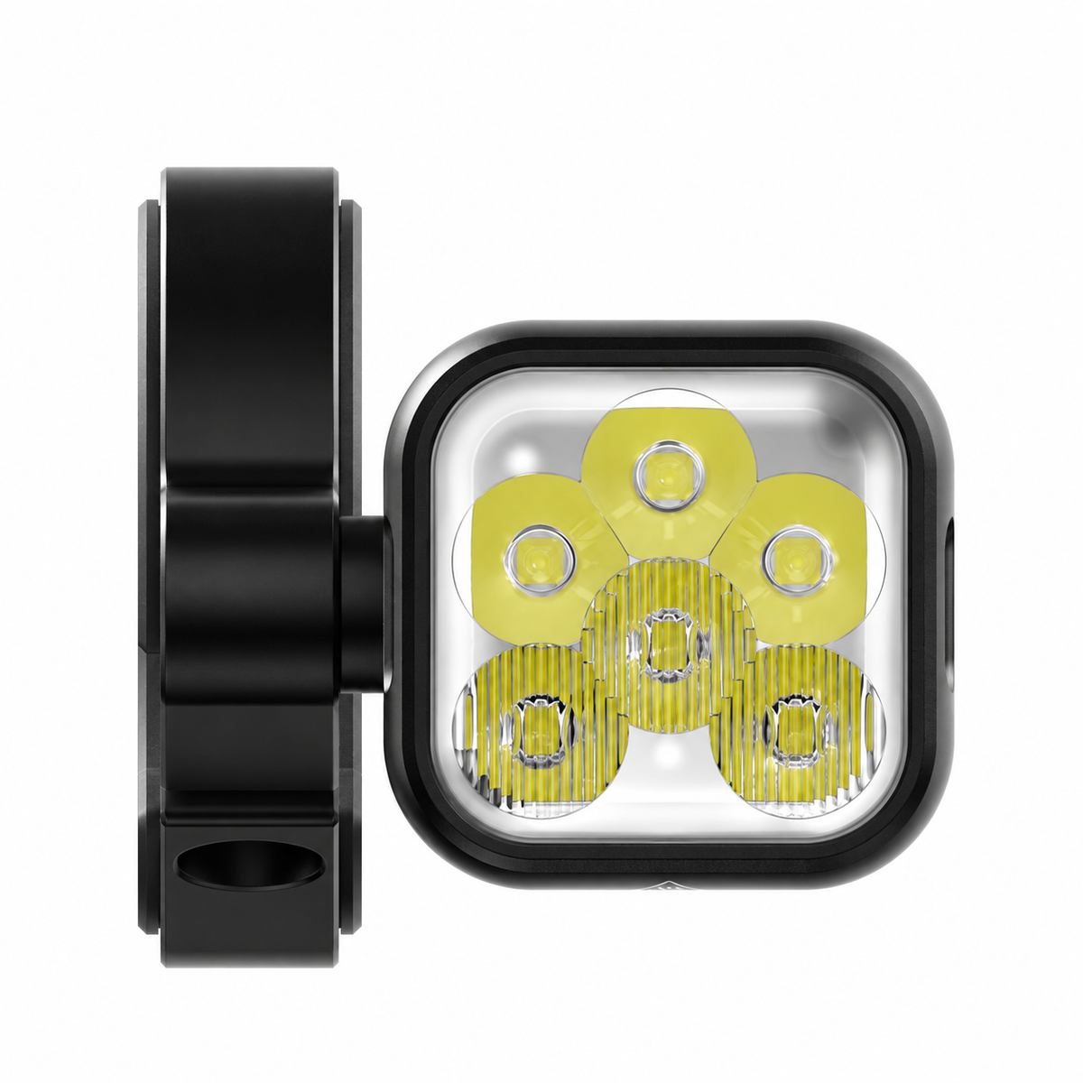 Luz delantera KNOG BLINDER E 1300 — vista adicional