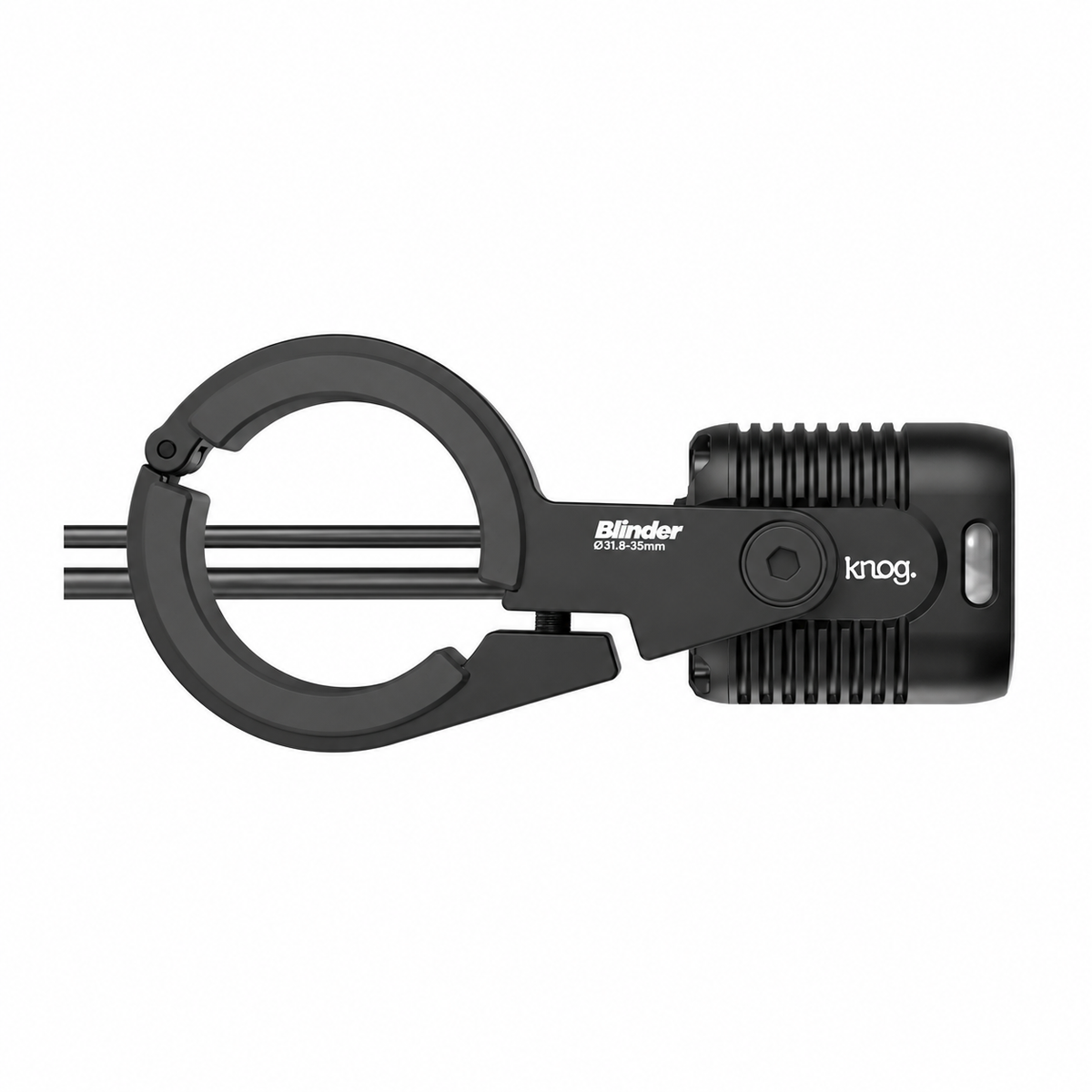 Luz delantera KNOG BLINDER E 1300 — vista adicional