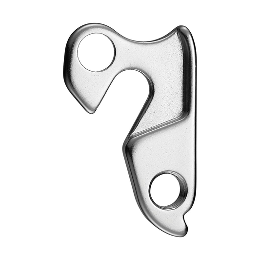 Patilla de cambio VAR DH-69022 BMC/Cube/Focus/Go Sport/Lapierre/Trek — vista del producto sobre fondo blanco