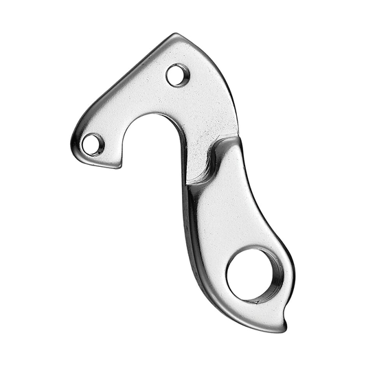 Patilla de cambio VAR DH-69058 Gitane/Haibike/Pinarello/Stevens — vista del producto sobre fondo blanco
