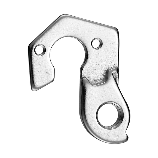 Patilla de cambio VAR DH-69063 Decathlon — vista del producto sobre fondo blanco