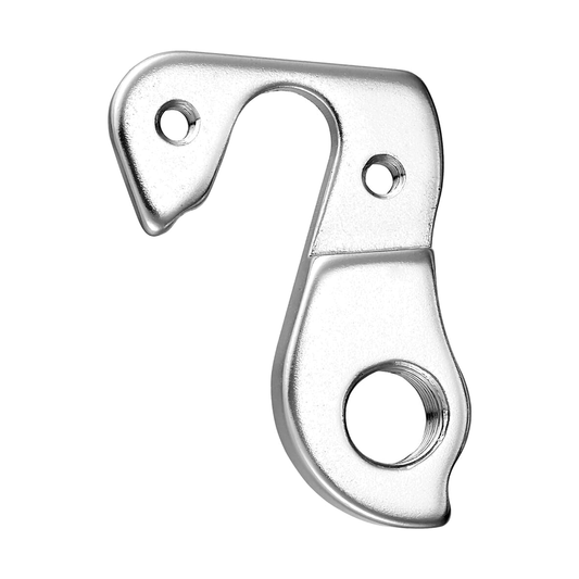 Patilla de cambio VAR DH-69155 Orbea — vista del producto sobre fondo blanco