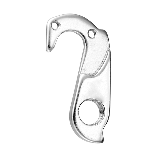 Patilla de cambio VAR DH-69158 Cervelo — vista del producto sobre fondo blanco