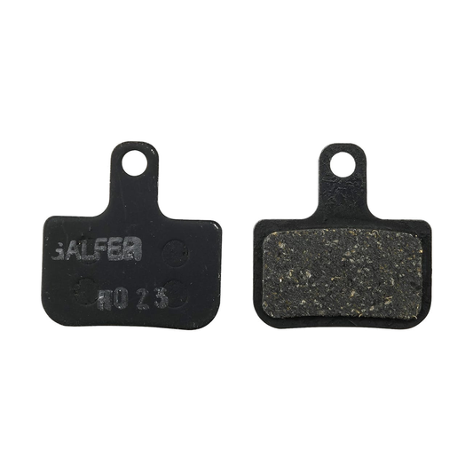 Pastillas de freno semimetálicas GALFER PERFORMANCE para Avid/SRAM Elixir / XX / X0 / DB / Level / Level T / Level TL / Level TLM B1 — vista principal