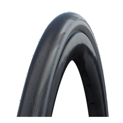 Cubierta SCHWALBE ONE 365 ADDIX 4Season 700C lista para tubeless negra