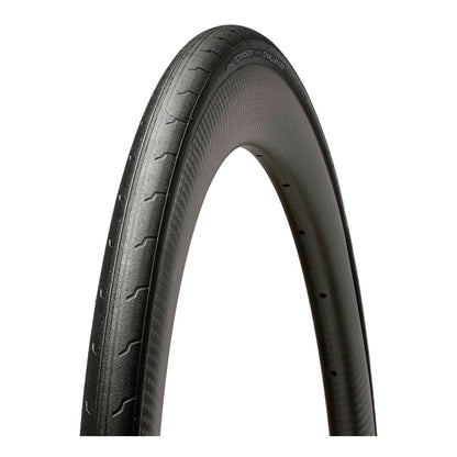 Cubierta HUTCHINSON CHALLENGER 700c para cámara negra