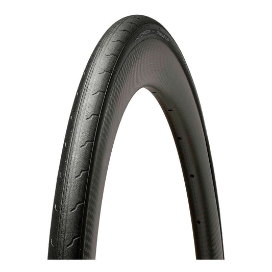 Cubierta HUTCHINSON CHALLENGER 700c para cámara negra