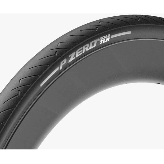 Cubierta PIRELLI P ZERO ROAD 700c Tubeless Ready negra