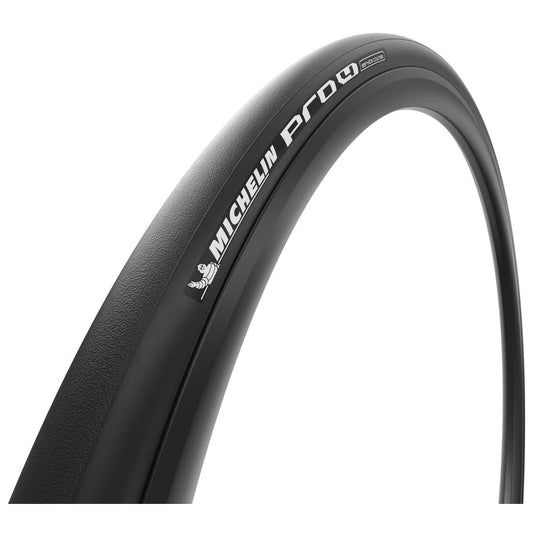 Cubierta MICHELIN PRO4 SERVICE COURSE 700c para cámara negra