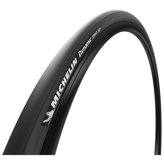 Cubierta MICHELIN DYNAMIC SPORT línea Access 700c TubeType negra
