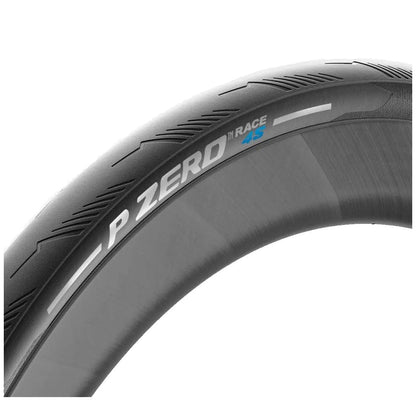 Cubierta PIRELLI P ZERO RACE 4S 700c para cámara negra