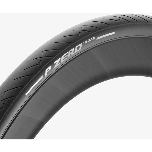 Cubierta PIRELLI P ZERO ROAD 700c TubeType negra