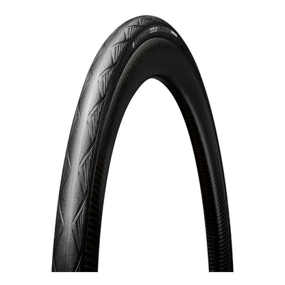 Cubierta HUTCHINSON BLACKBIRD ALLSEASON 700c Tubeless Ready negra