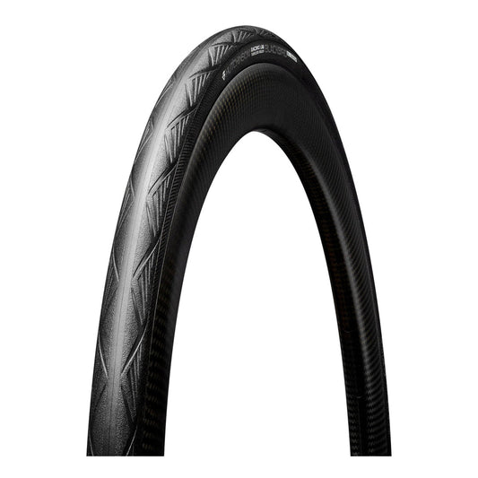 Cubierta HUTCHINSON BLACKBIRD ALLSEASON 700c Tubeless Ready negra