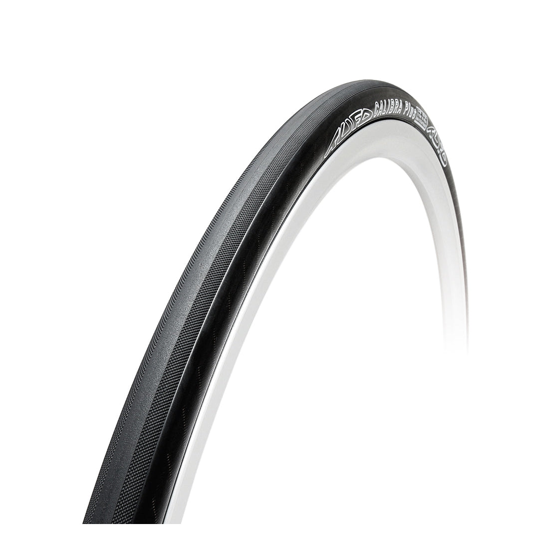 Cubierta TUFO CALIBRA PLUS 700c para cámara negra