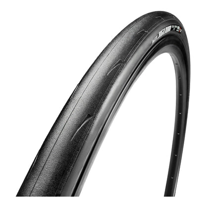 Cubierta MAXXIS HIGH ROAD Gen2 700x25c plegable para cámara negra