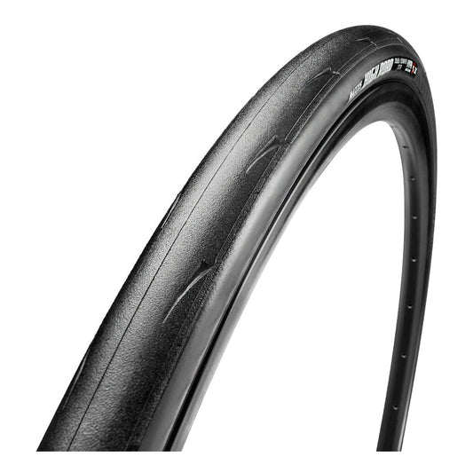 Cubierta MAXXIS HIGH ROAD Gen2 700x25c plegable para cámara negra