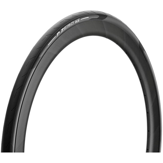 Cubierta PIRELLI P ZERO RACE TLR 700c Tubeless Ready negra