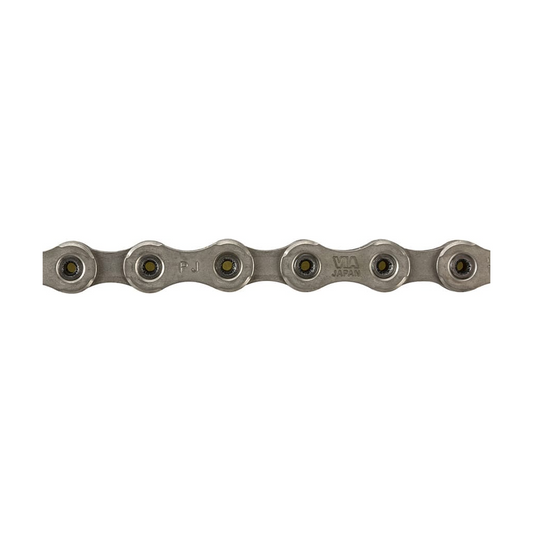Cadena SHIMANO XTR DURA-ACE CN-HG901-11 de 11 velocidades con eslabón rápido — foto del producto sobre fondo blanco