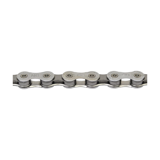 Cadena SHIMANO CN-HG93 de 9 velocidades — foto del producto sobre fondo blanco
