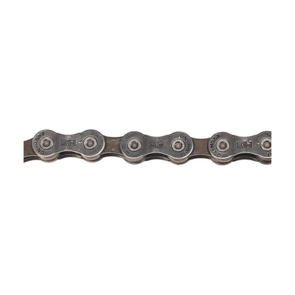 Cadena SHIMANO CN-HG53 de 9 velocidades — foto del producto sobre fondo blanco
