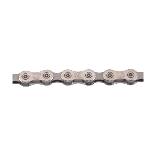 Cadena SHIMANO ULTEGRA CN-6600 de 10 velocidades — foto del producto sobre fondo blanco