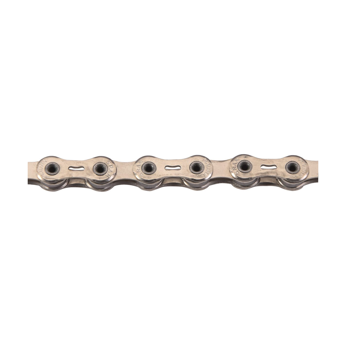 Cadena SRAM PC-1091R de 10 velocidades — foto del producto sobre fondo blanco