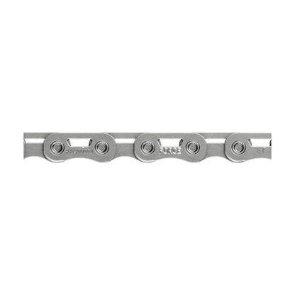 Cadena SRAM FORCE E1 Flattop de 12/13 velocidades — foto del producto sobre fondo blanco
