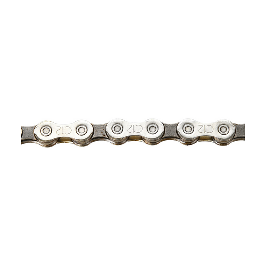 Cadena CAMPAGNOLO CHORUS de 12 velocidades — foto del producto sobre fondo blanco