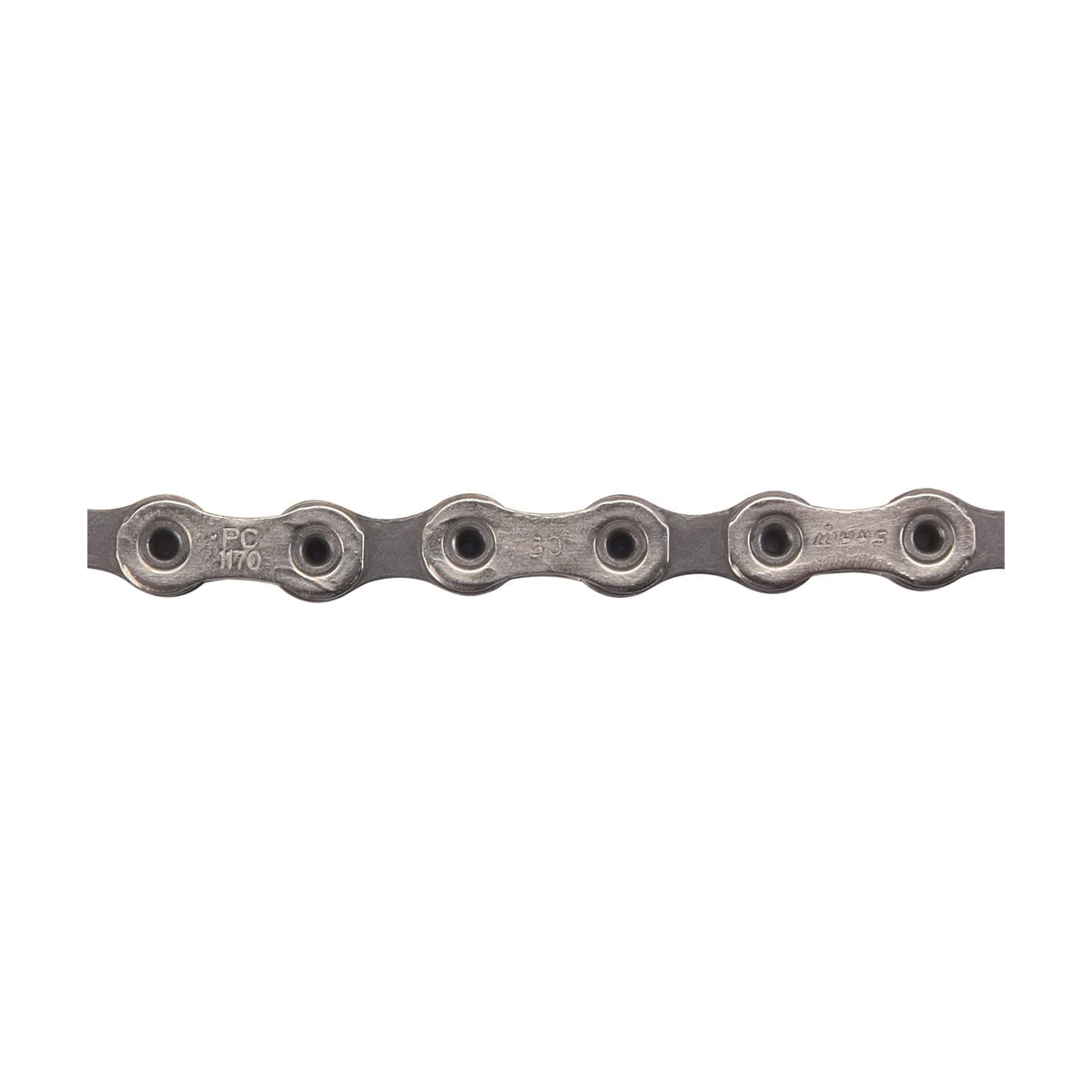 Cadena SRAM PC-1170 de 11 velocidades — foto del producto sobre fondo blanco