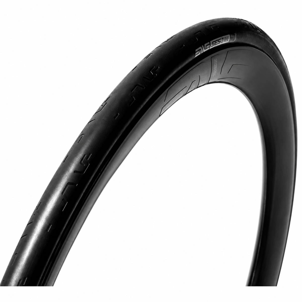 Cubierta ENVE SES RACE DAY 700c Tubeless Ready negra