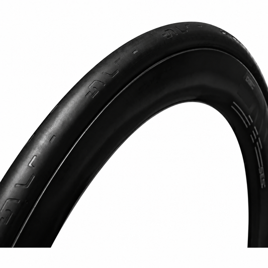 Cubierta ENVE SES 700c lista para tubeless negra