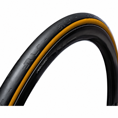 Cubierta ENVE SES 700c lista para tubeless beige