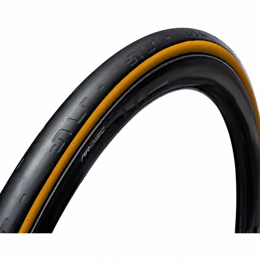 Cubierta ENVE SES 700c lista para tubeless beige