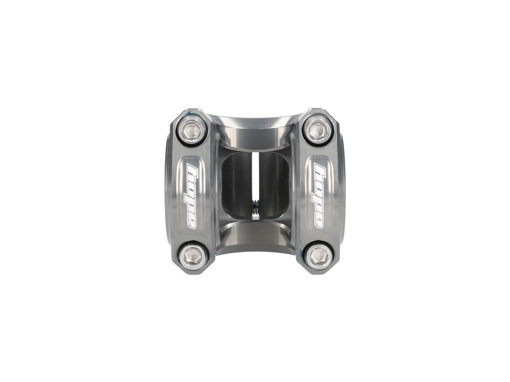 Potencia HOPE GRAVITY color humo — vista frontal
