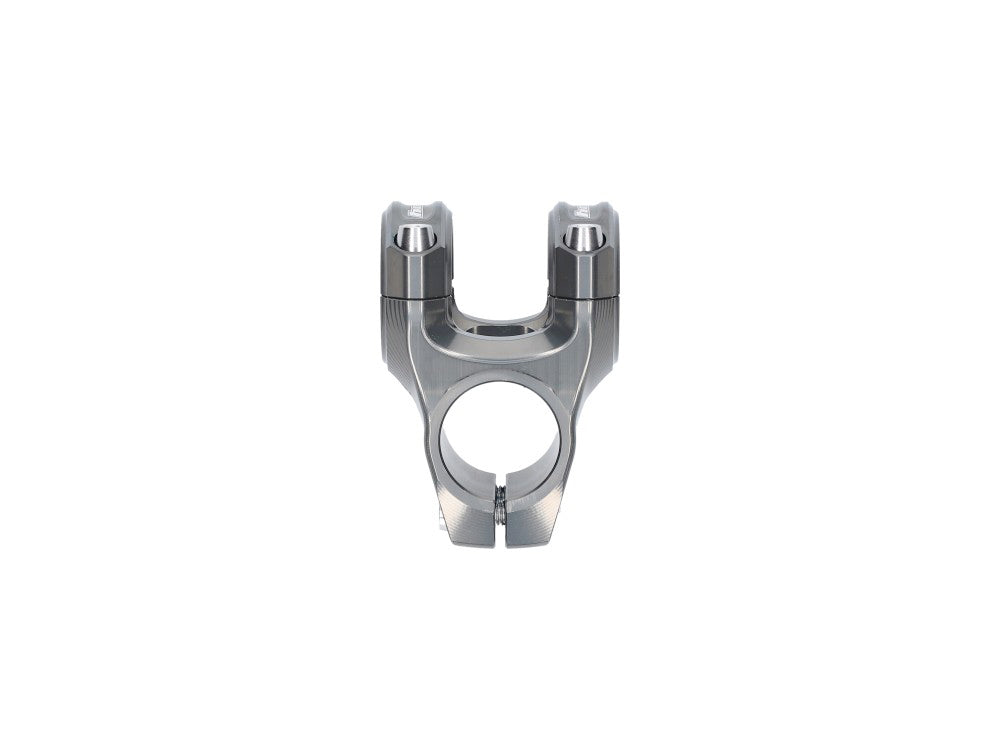 Potencia HOPE GRAVITY color humo — vista superior