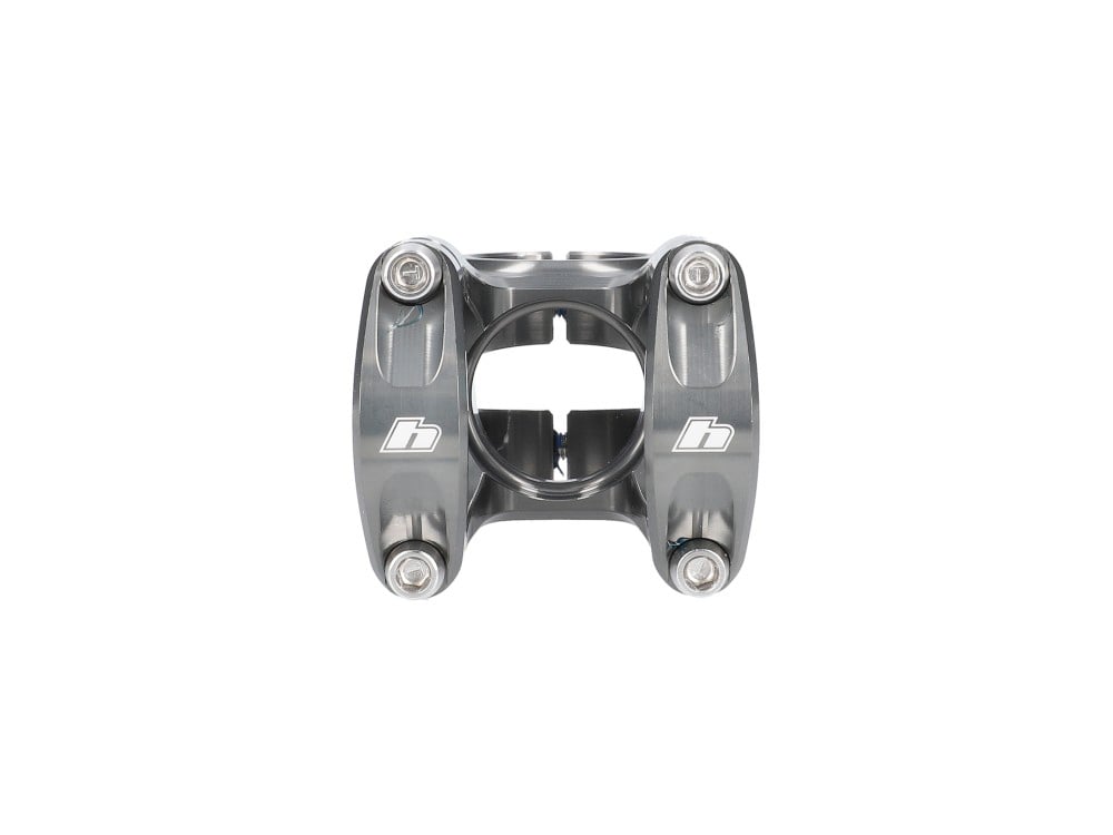 Potencia HOPE TRAIL color humo — vista frontal