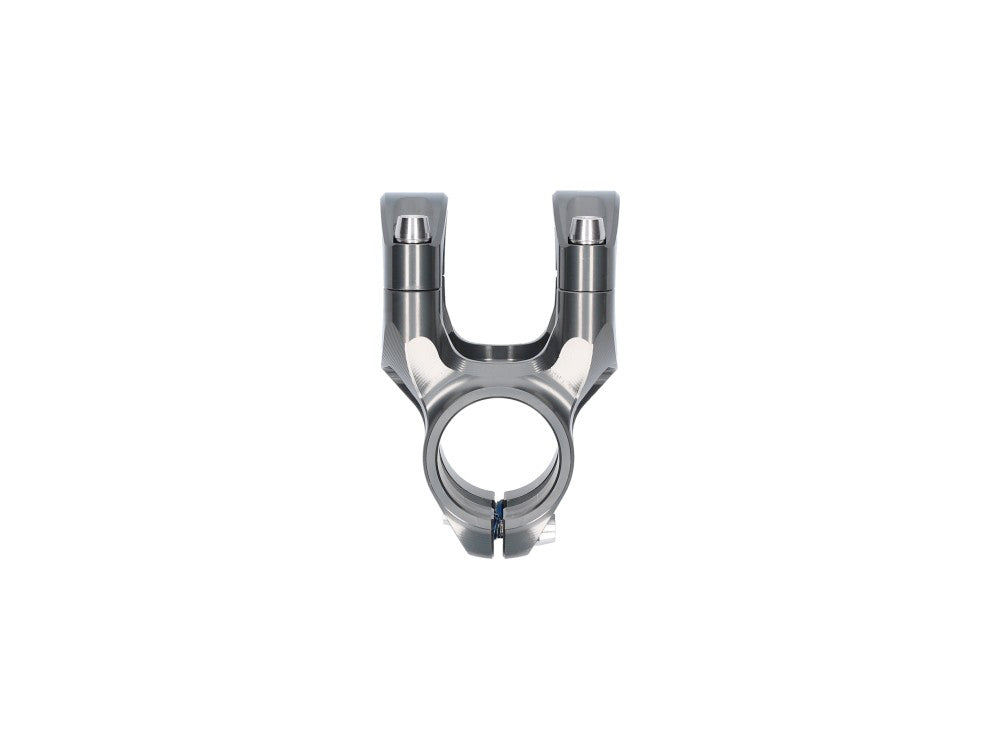 Potencia HOPE TRAIL color humo — vista superior