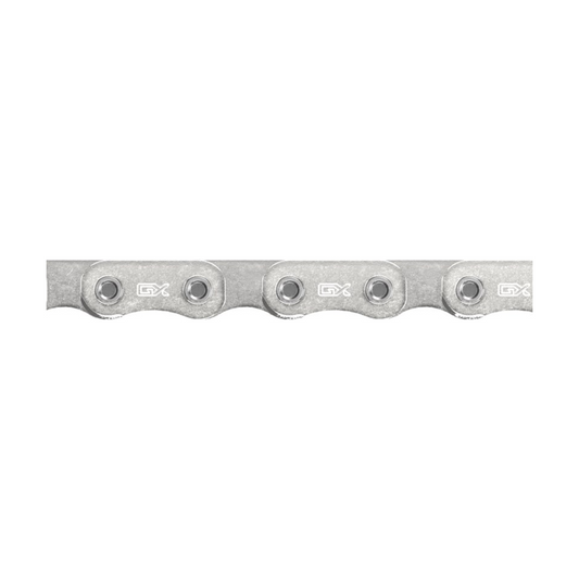 Cadena de 12 velocidades SRAM GX T-TYPE EAGLE Flattop — foto del producto sobre fondo blanco