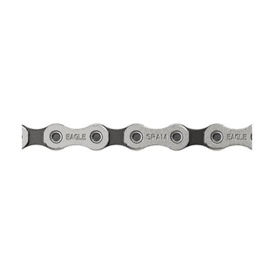 Cadena de 12 velocidades SRAM EAGLE S200 — foto del producto sobre fondo blanco