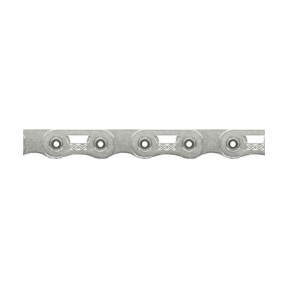 Cadena de 12 velocidades SRAM XX SL T-TYPE EAGLE Flattop — foto del producto sobre fondo blanco