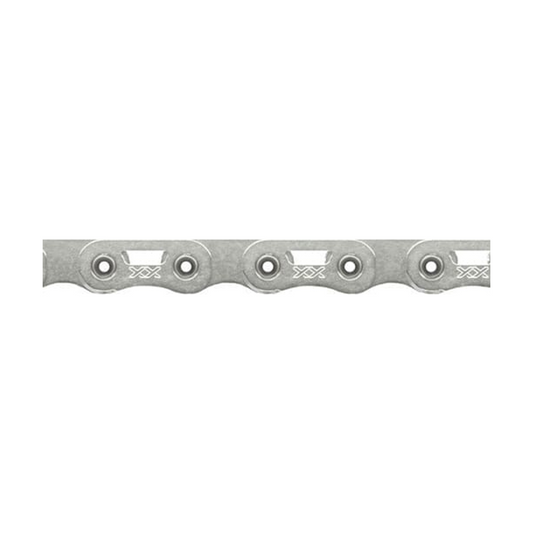 Cadena de 12 velocidades SRAM XX SL T-TYPE EAGLE Flattop — foto del producto sobre fondo blanco