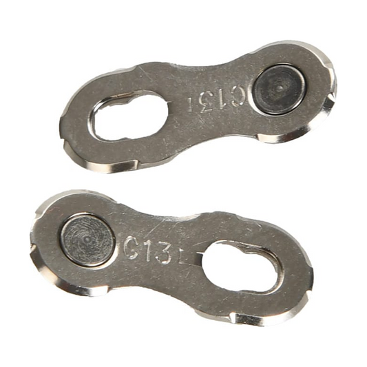 Eslabón rápido de 13 velocidades CAMPAGNOLO C-LINK — foto del producto sobre fondo blanco