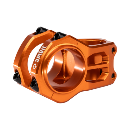 Potencia AMBIT Gravity Control naranja — vista principal sobre fondo blanco
