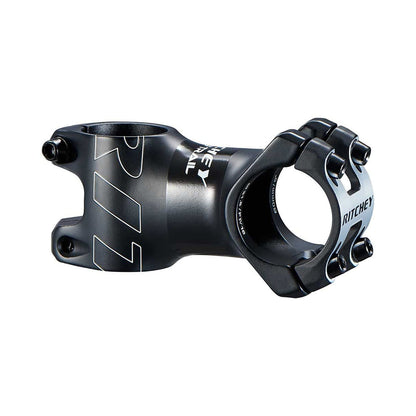 Potencia RITCHEY WCS TRAIL negra — vista principal sobre fondo blanco