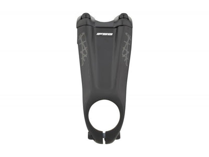 Potencia FSA SL-K de aluminio -20° gris — vista superior