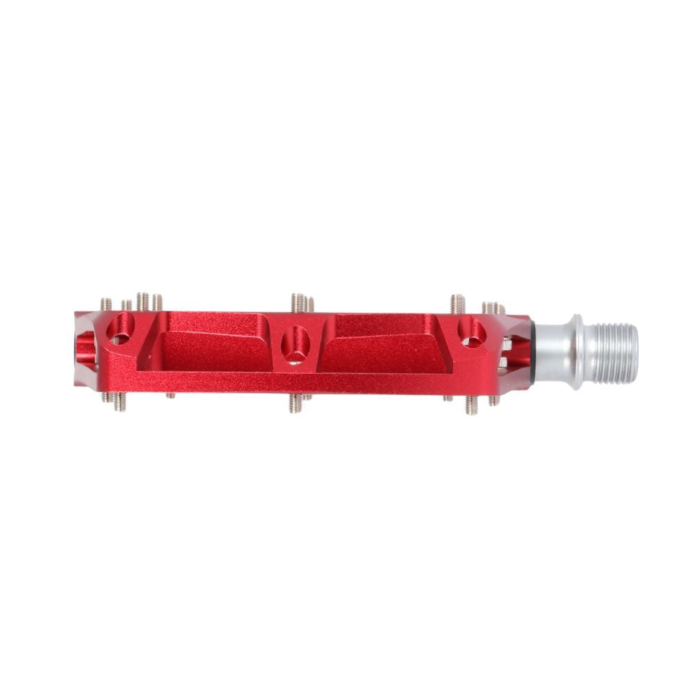 Pedales PRIDE Newton EL1 Rojo